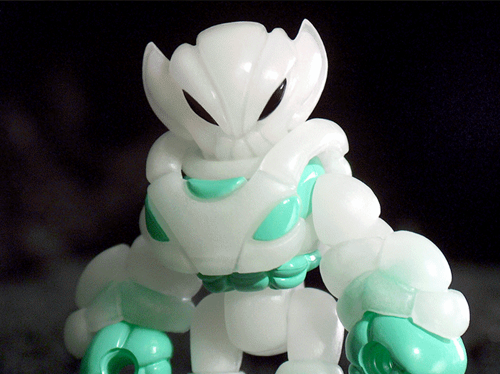 Onell Design | Glyos System Series