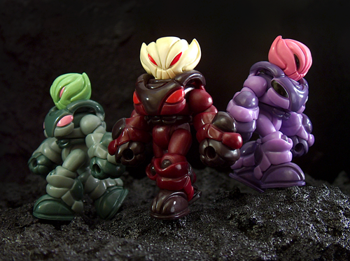 Onell Design | Glyos System Series