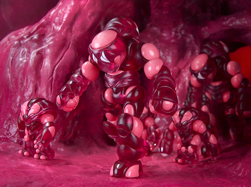Onell Design | Glyos System Series