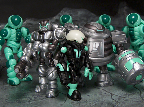 glyos グリオス　パーツ各種まとめ　onell design Onell Design | Glyos System Series