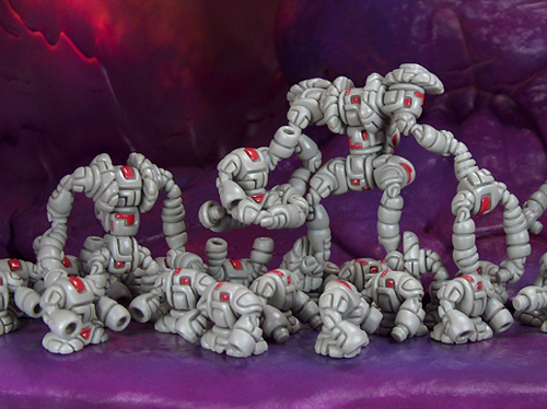 Onell Design | Glyos System Series Onell Design | Glyos System Series