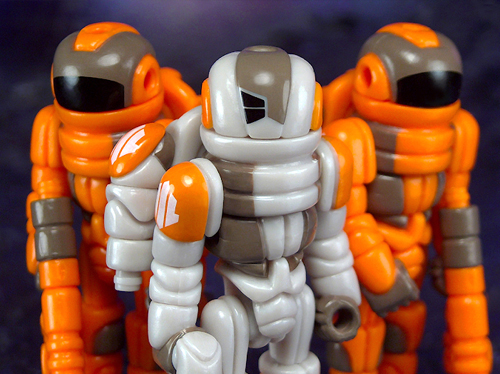 Onell Design | Glyos System Series Onell Design | Glyos System Series
