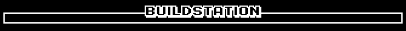 Buildstation